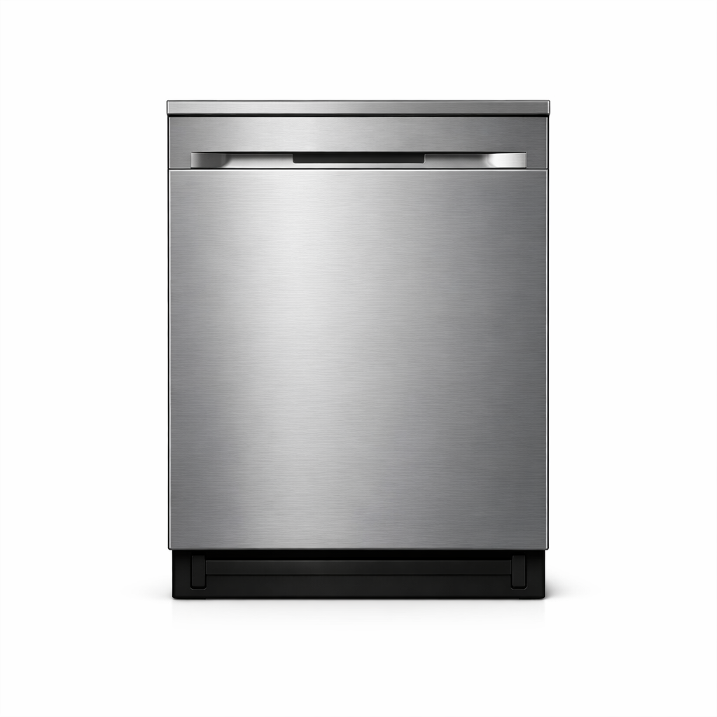Dishwasher repair