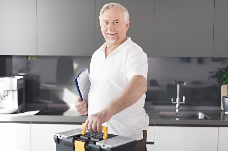 Dishwasher Repair Tips for Alpharetta, GA Homeowners After Recent Stormy Weather