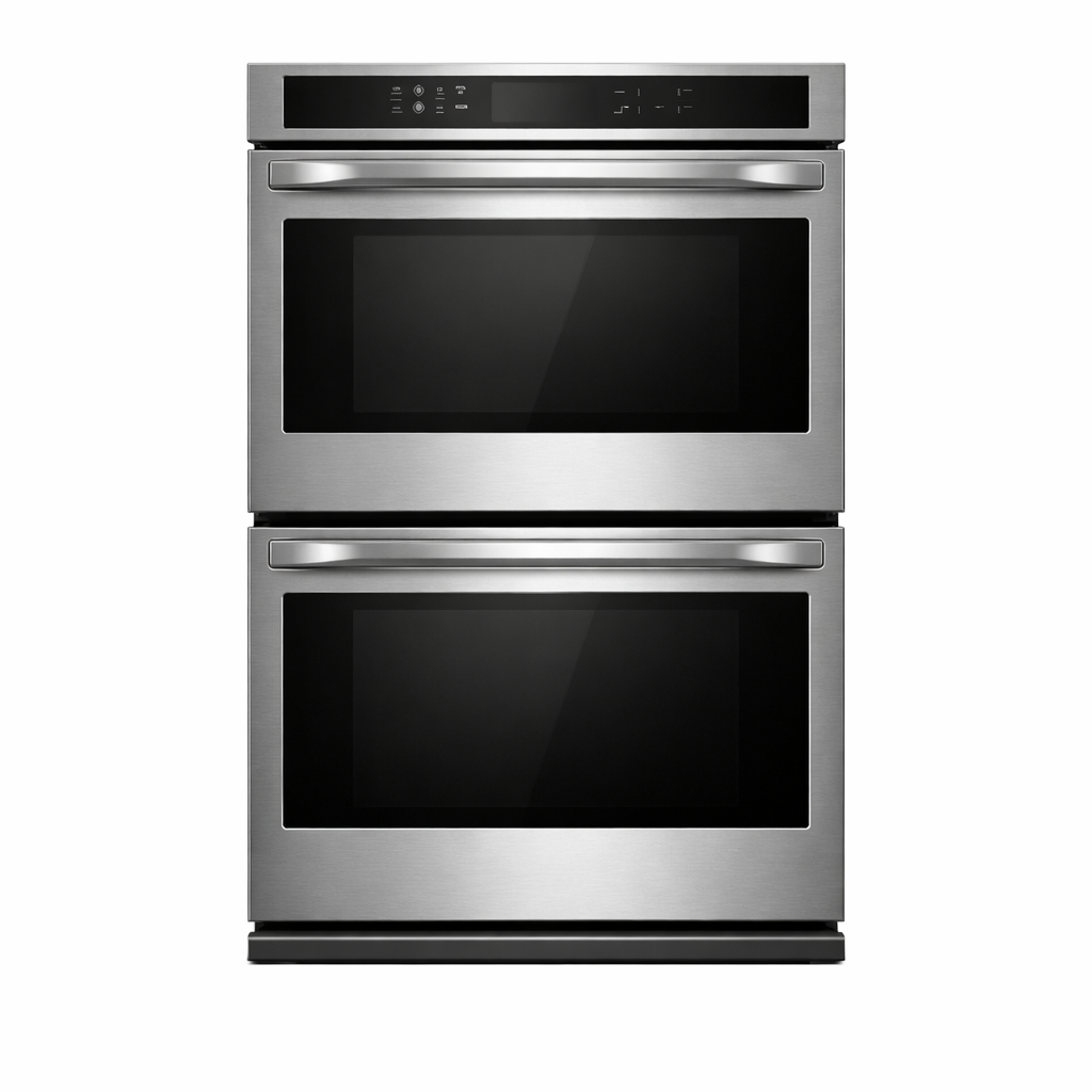 Double Wall Oven Repair