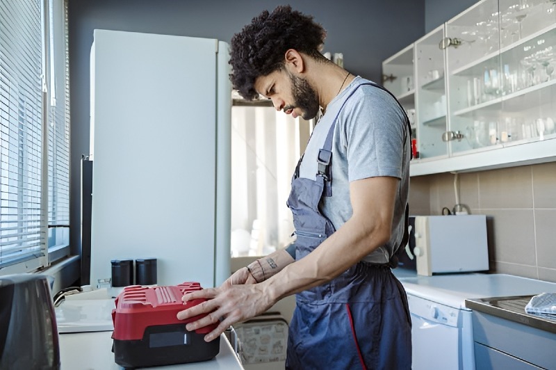 Double Wall Oven Repair Tips for Homeowners in Alpharetta, GA