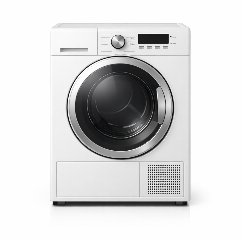 Dryer repair