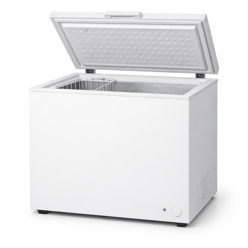 Freezer Repair