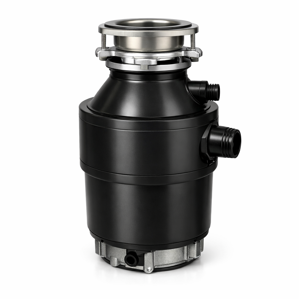 Garbage Disposal repair