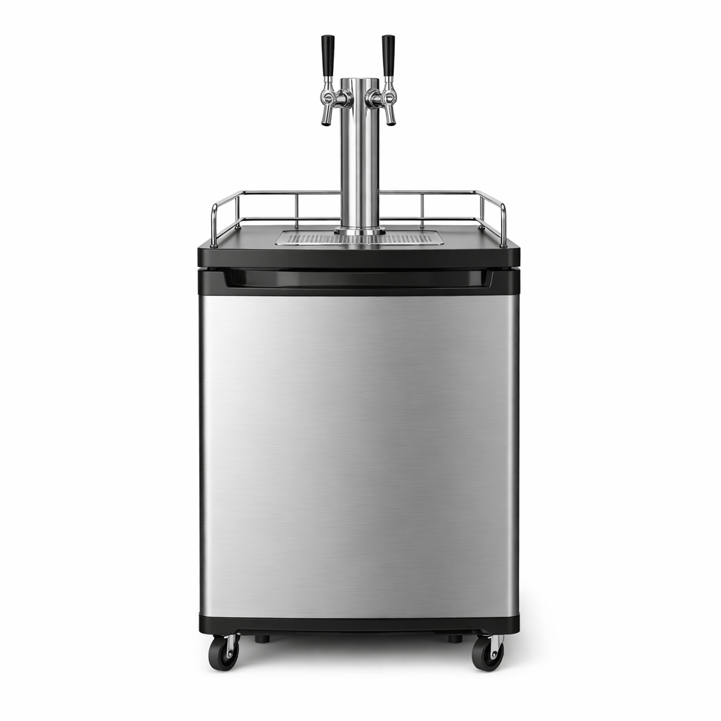 Kegerator Repair