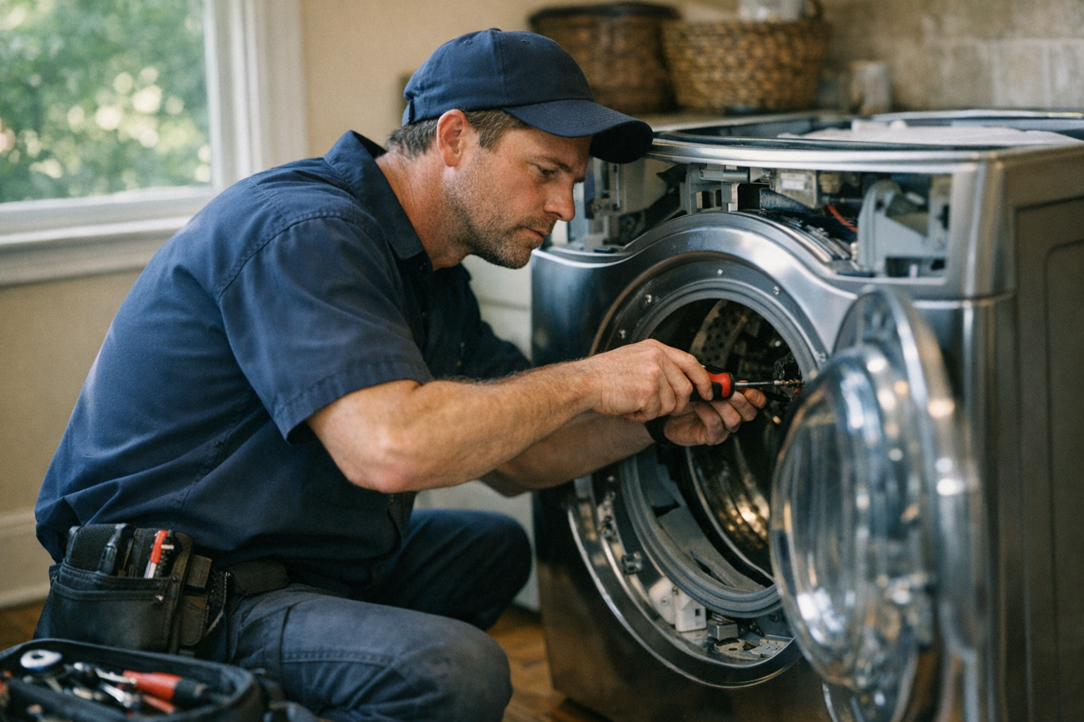 Maytag