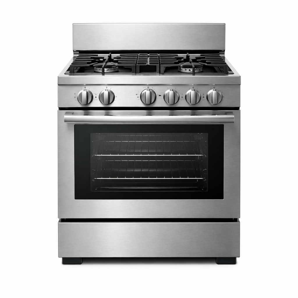 Oven & Stove repair