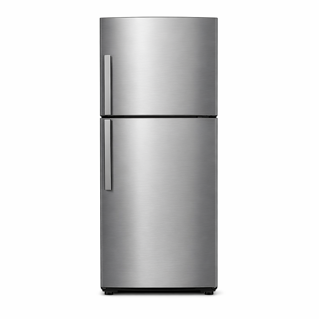 Refrigerator repair
