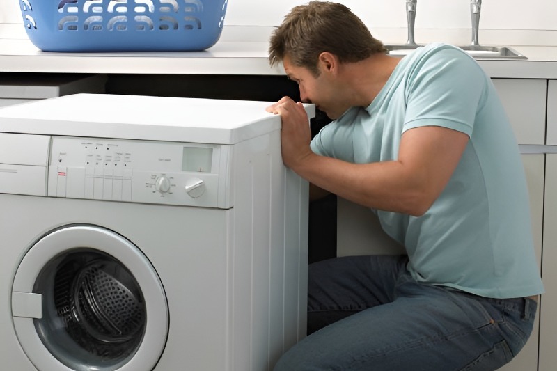 Washing Machine repair in Alpharetta