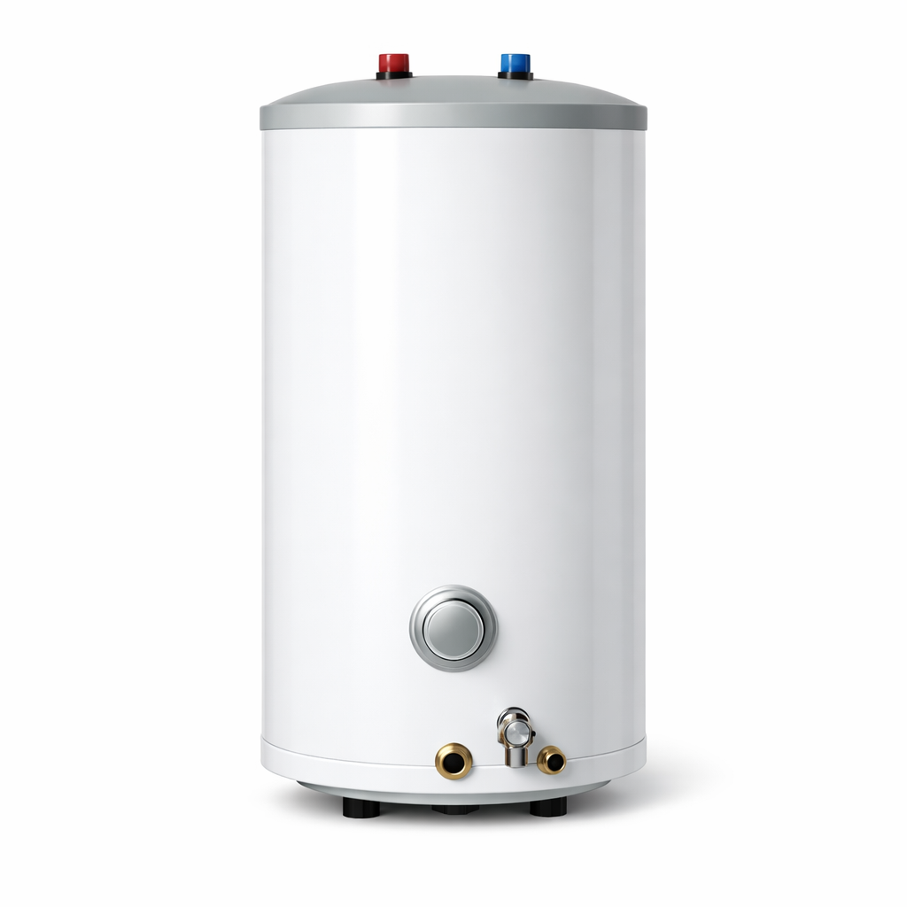Water Heater repair
