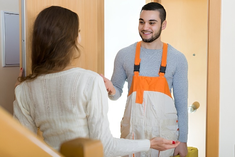 Water Heater repair Tips for Homeowners in Alpharetta, GA