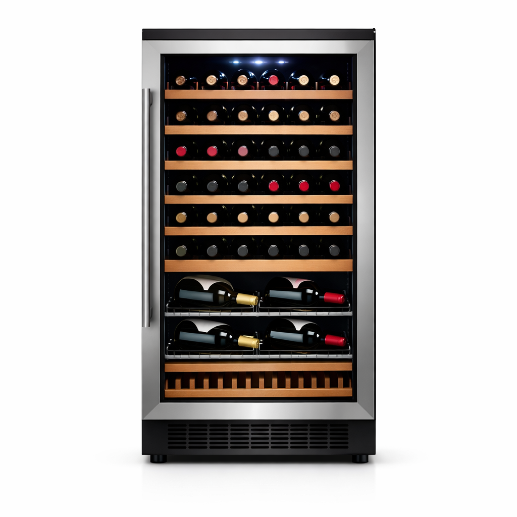 Wine Cooler and Cellar Repair